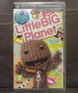 LittleBIGPlanet PSP (1)